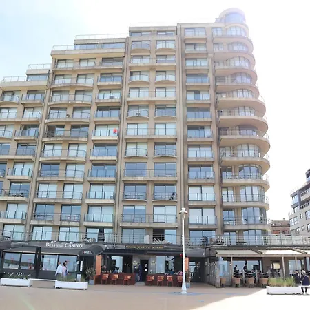 Ab A1003 Casino With Prime Location