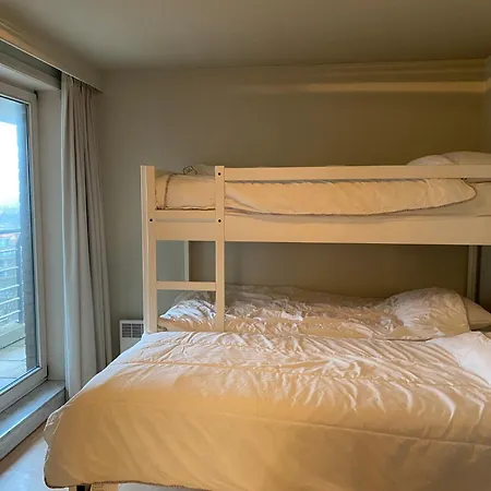 Ab A1003 Casino With Prime Location Apartment *