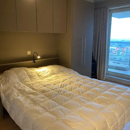 Lägenhet In By The Sea *