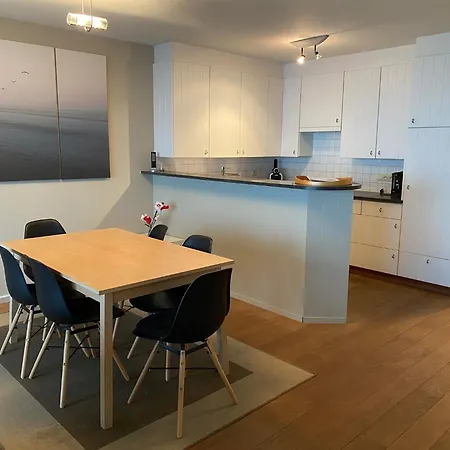 In By The Sea * Nieuwpoort