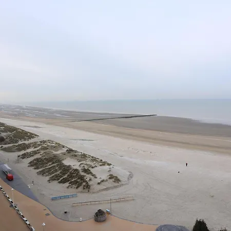 Lägenhet In By The Sea *