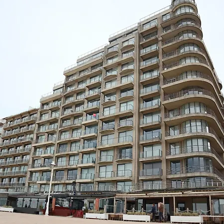 Ab A1003 Casino With Prime Location Apartment