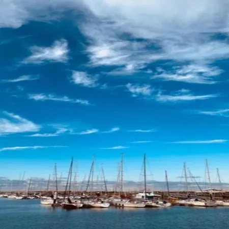 Appartamento In By The Sea *