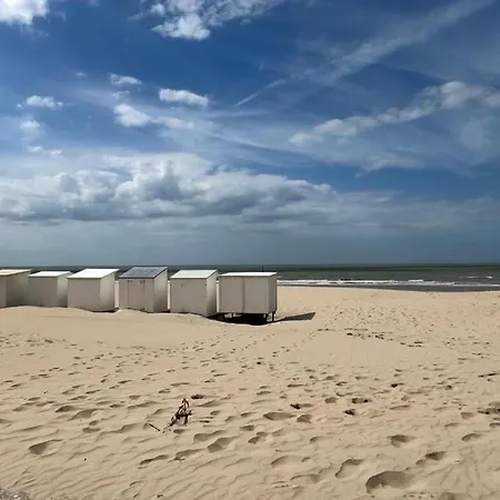 Appartamento In By The Sea Nieuwpoort