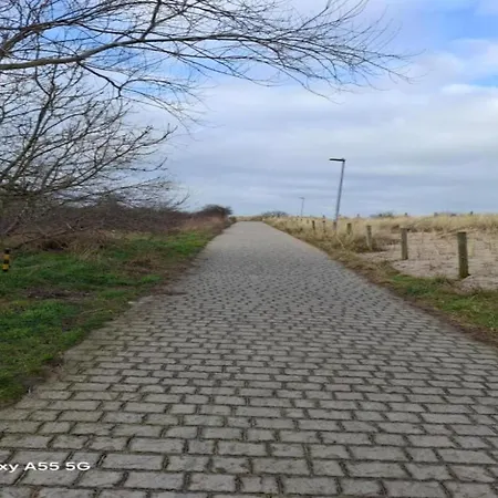 In By The Sea Lägenhet *