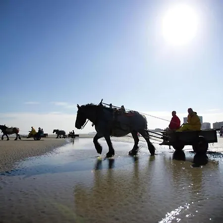 Lägenhet In By The Sea
