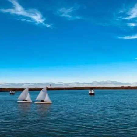 In By The Sea * Nieuwpoort