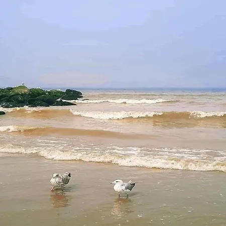 In By The Sea Appartamento