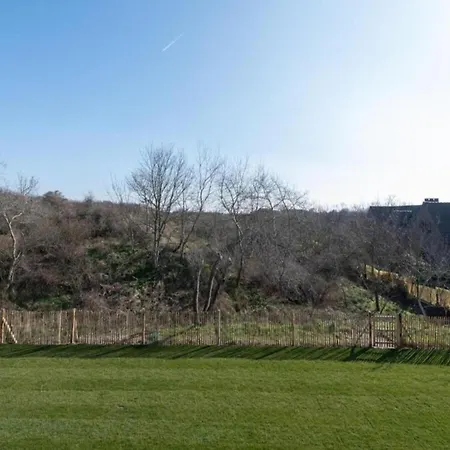 In By The Sea Appartamento Nieuwpoort