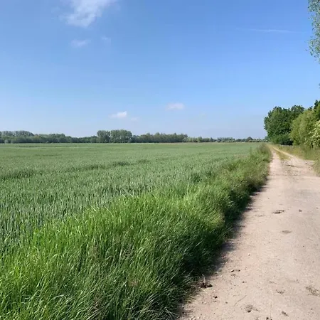 Lägenhet In By The Sea Nieuwpoort