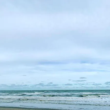 Ab A1003 Casino With Prime Location Apartment Nieuwpoort