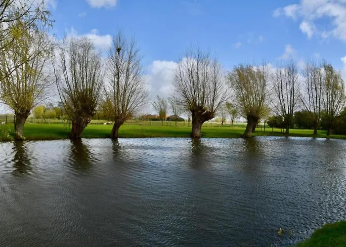 In By The Sea * Nieuwpoort