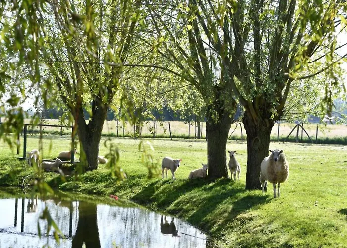 Lägenhet In By The Sea *