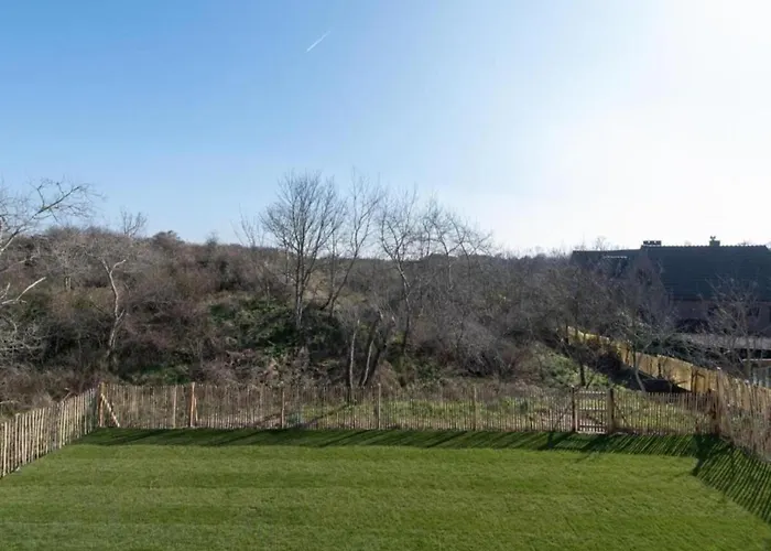 In By The Sea Lägenhet Nieuwpoort