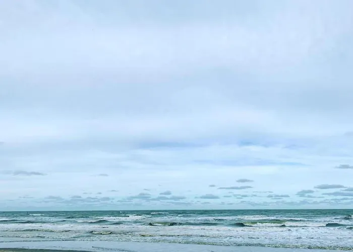 In By The Sea Lägenhet Nieuwpoort